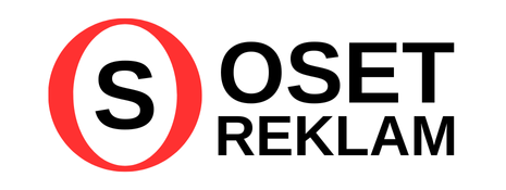 Saten Kokart - Buton Rozet - Oset reklam